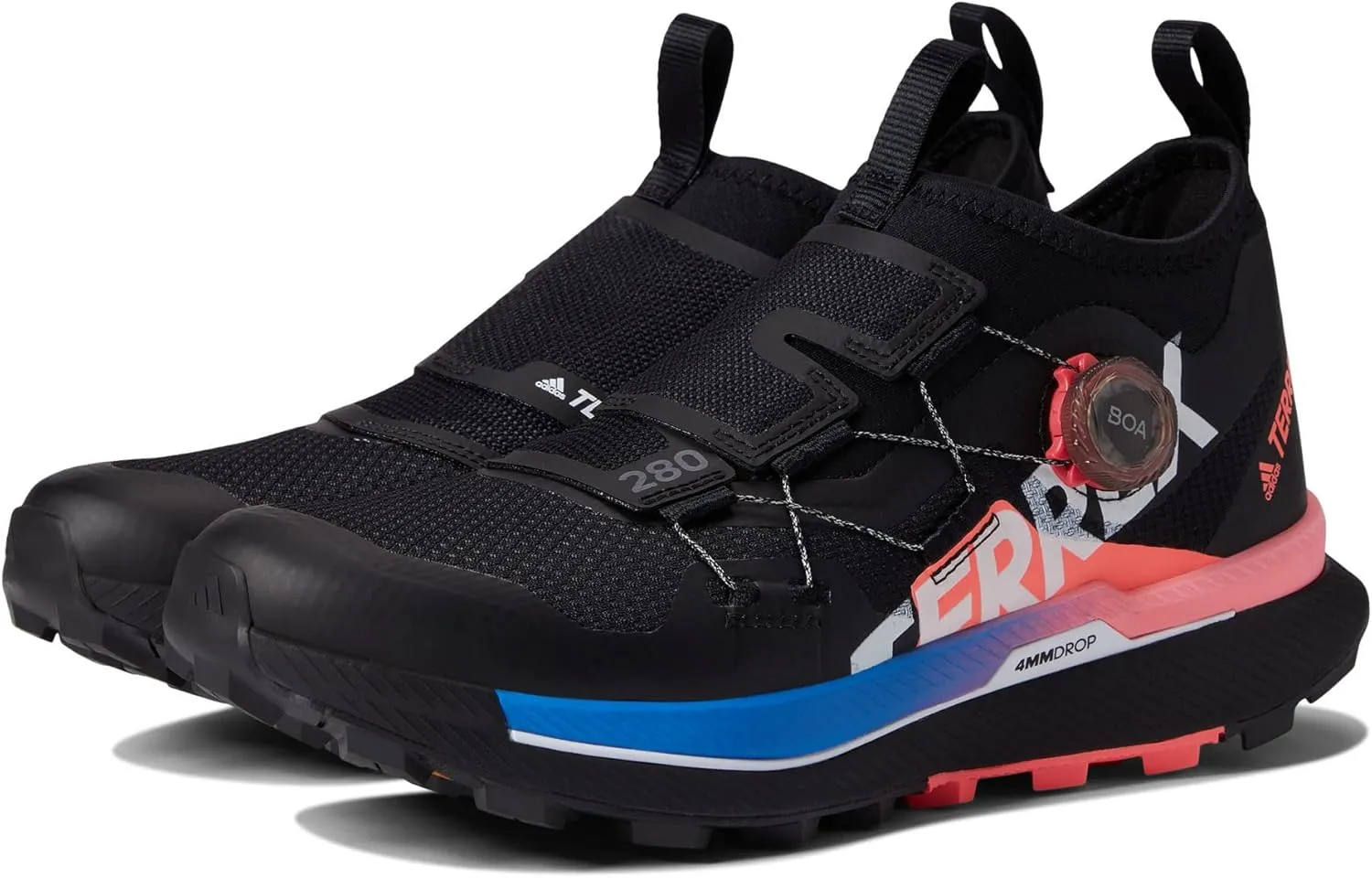 adidas Terrex Agravic Pro Trail Running Shoes Women's