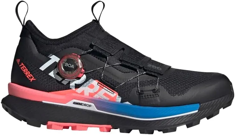 adidas Terrex Agravic Pro Trail Running Shoes Women's