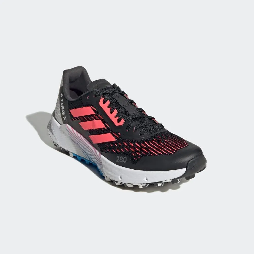adidas Women's Terrex Agravic Flow 2.0 Trail Running Shoe