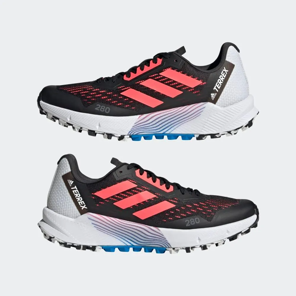 adidas Women's Terrex Agravic Flow 2.0 Trail Running Shoe