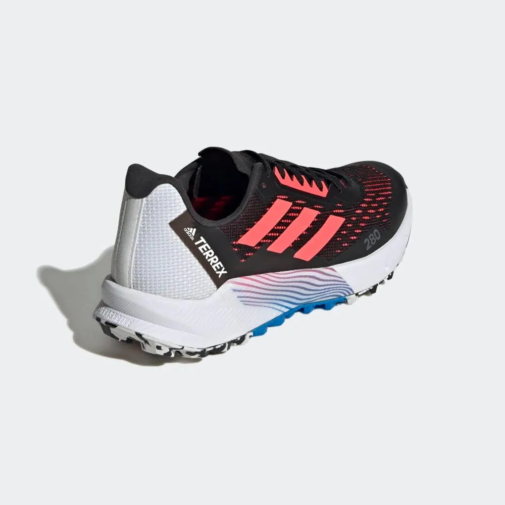 adidas Women's Terrex Agravic Flow 2.0 Trail Running Shoe
