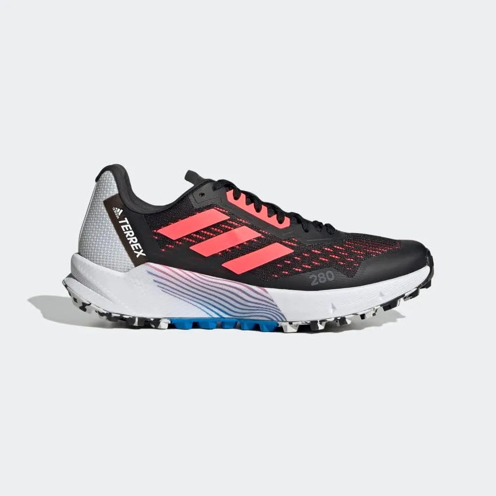 adidas Women's Terrex Agravic Flow 2.0 Trail Running Shoe