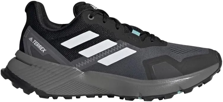 adidas Women's Terrex Soulstride Sneaker