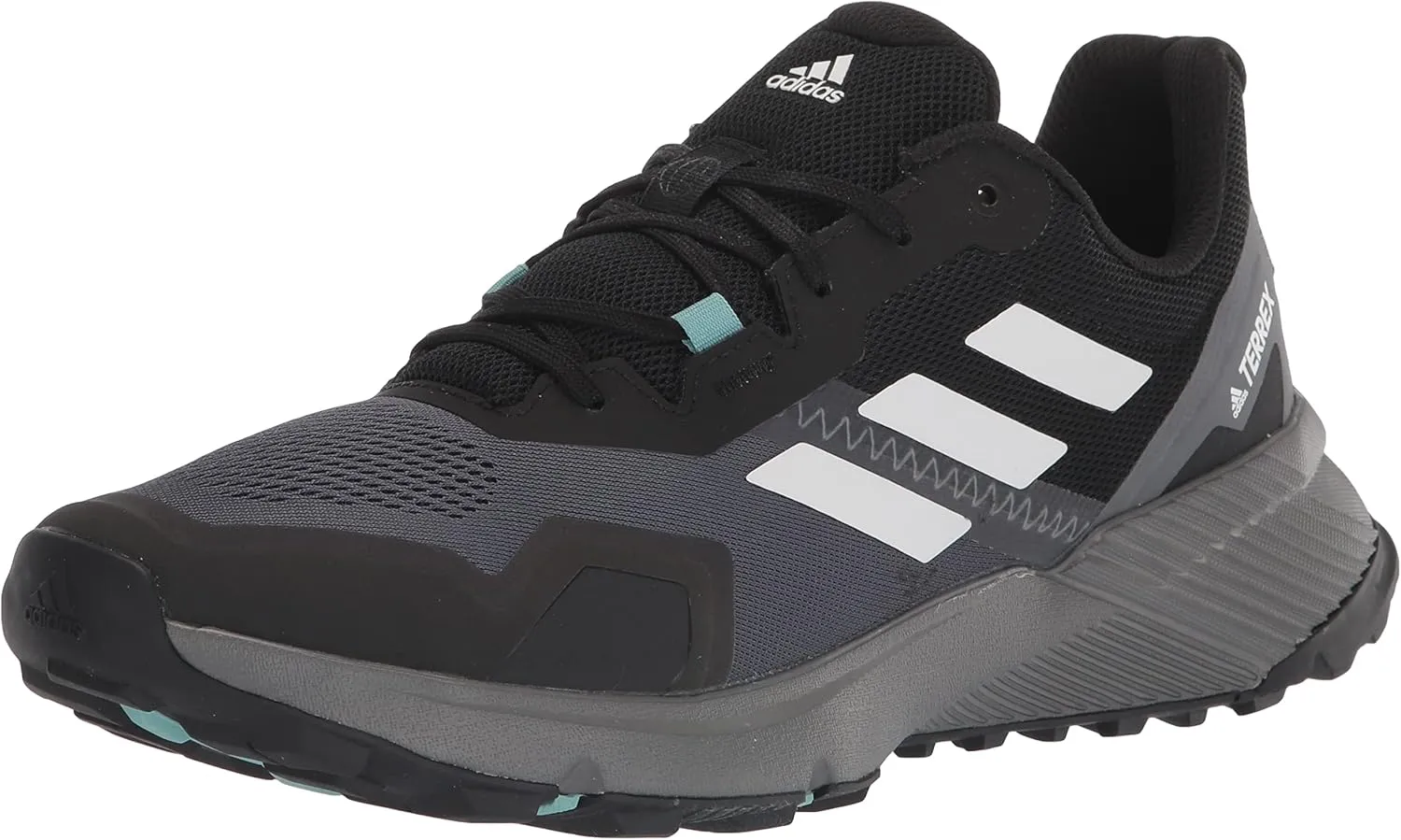 adidas Women's Terrex Soulstride Sneaker