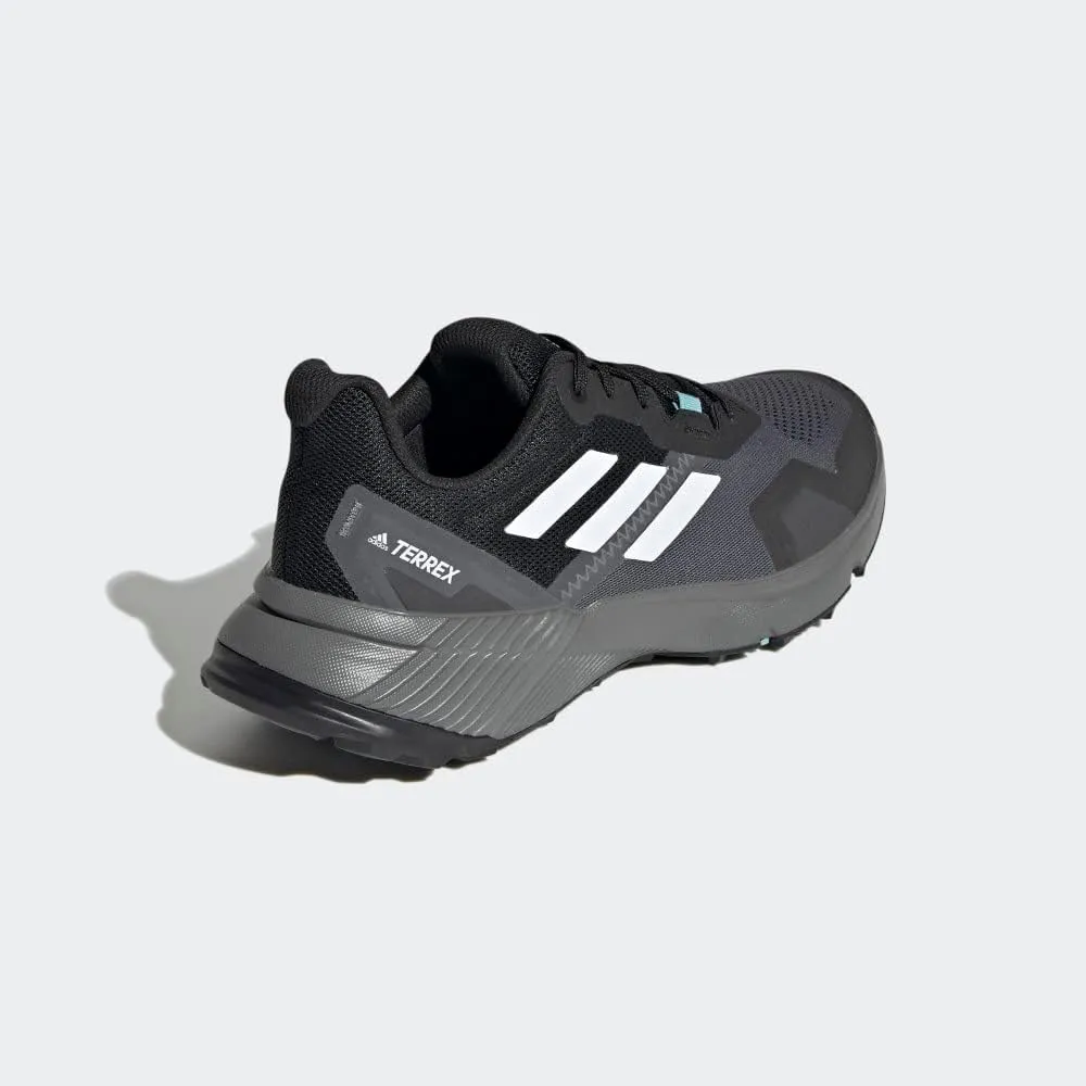adidas Women's Terrex Soulstride Sneaker