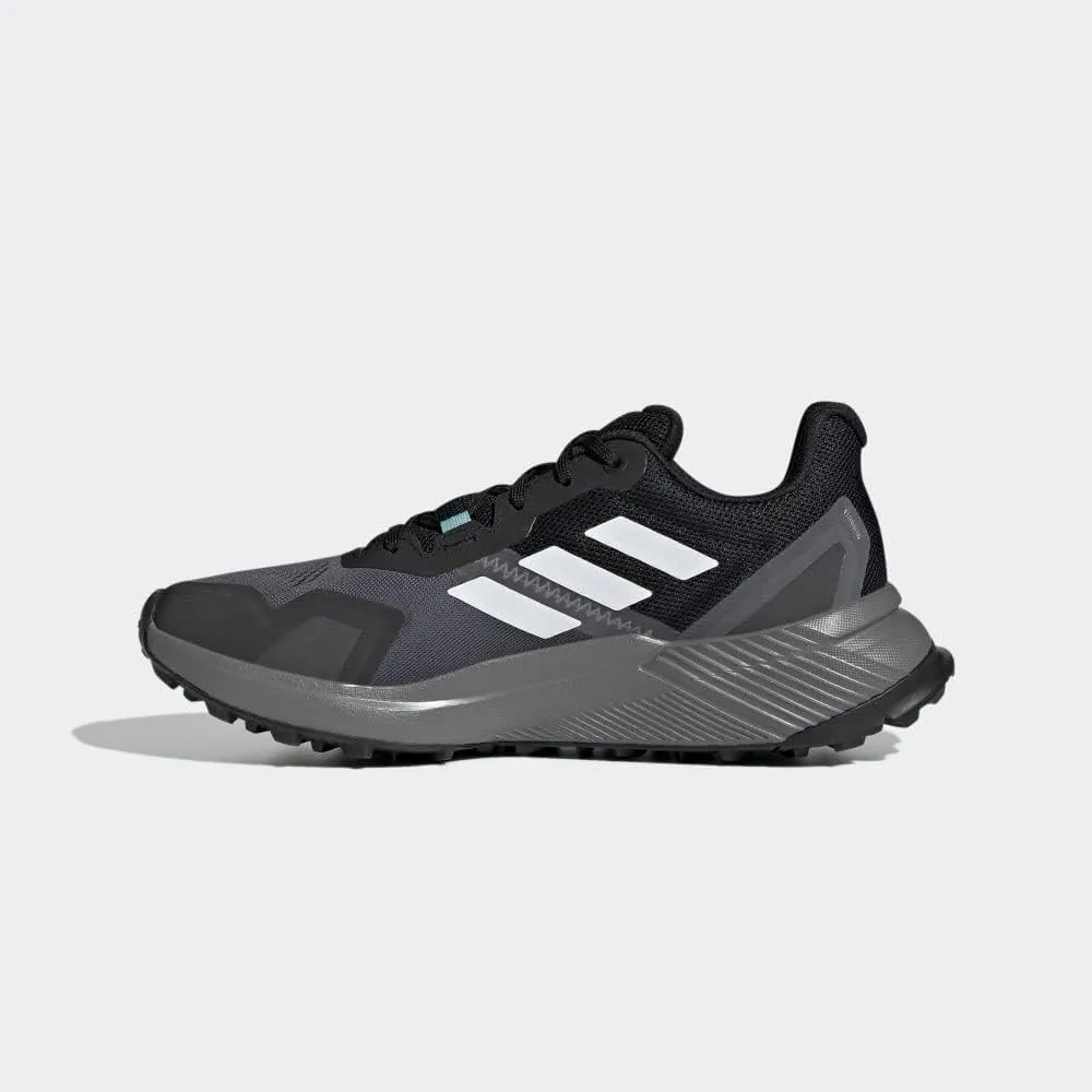 adidas Women's Terrex Soulstride Sneaker