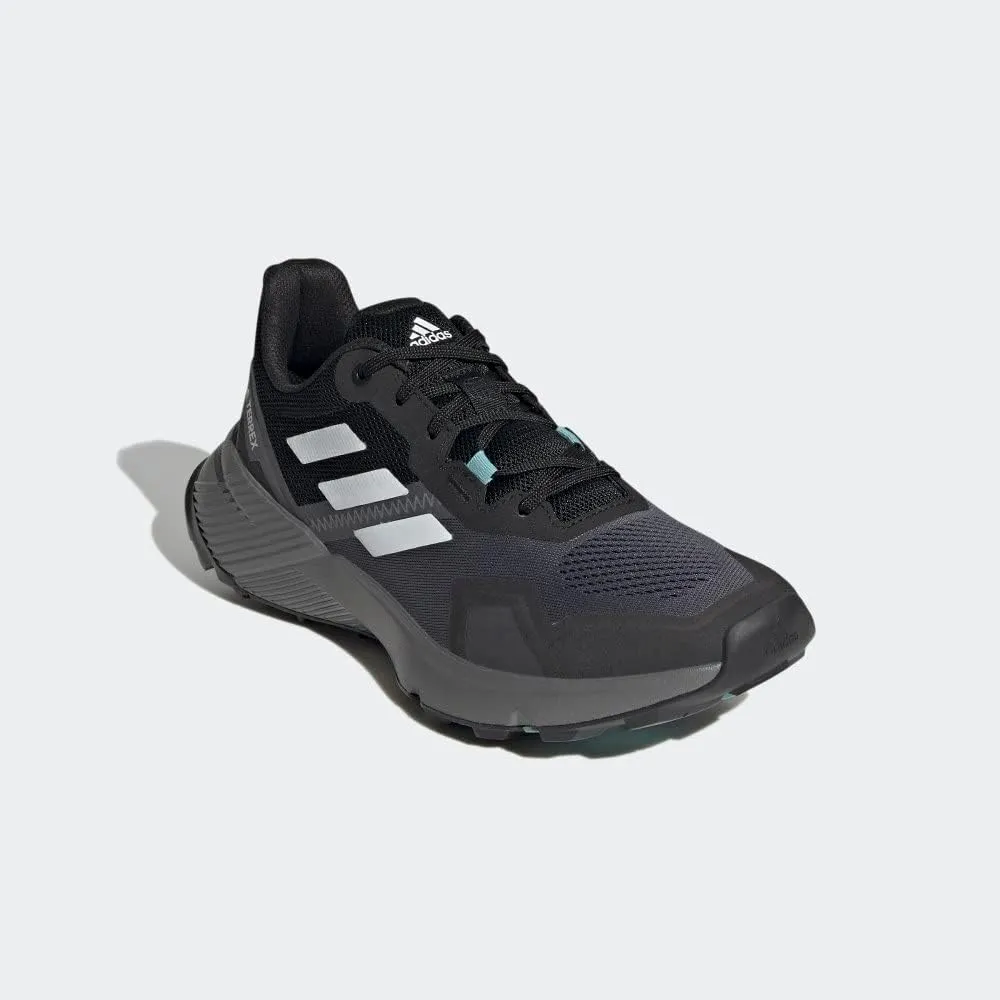 adidas Women's Terrex Soulstride Sneaker