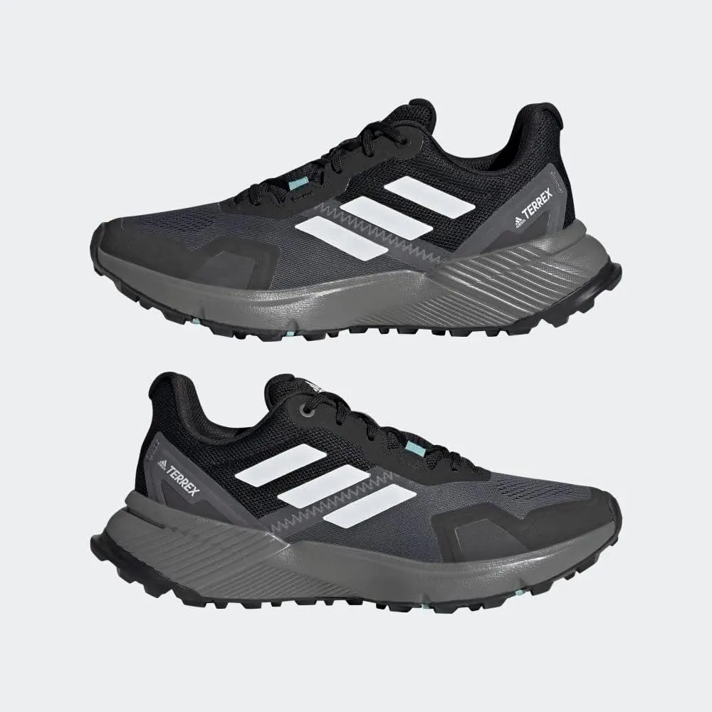 adidas Women's Terrex Soulstride Sneaker