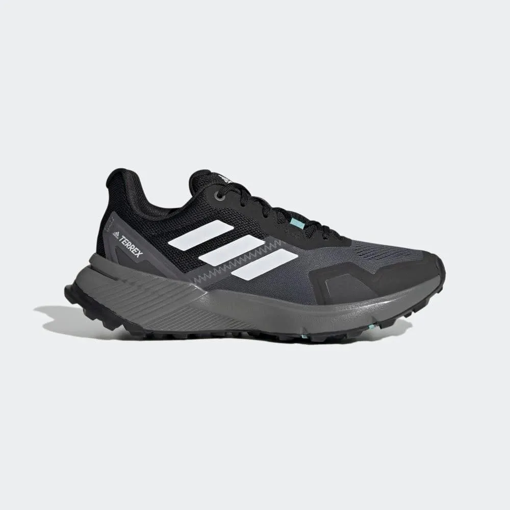 adidas Women's Terrex Soulstride Sneaker