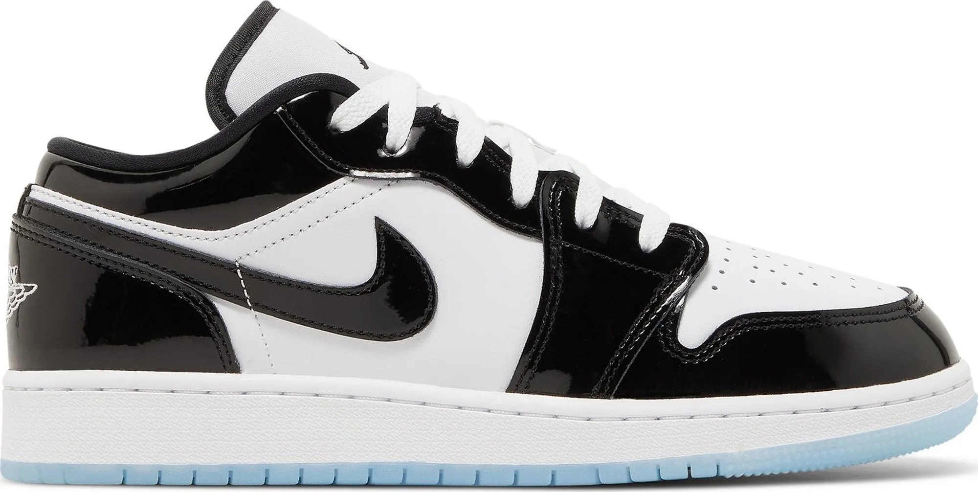 Air Jordan 1 Low SE GS 'Concord'