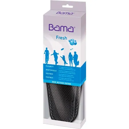 Bama Deo Active Extra Insole