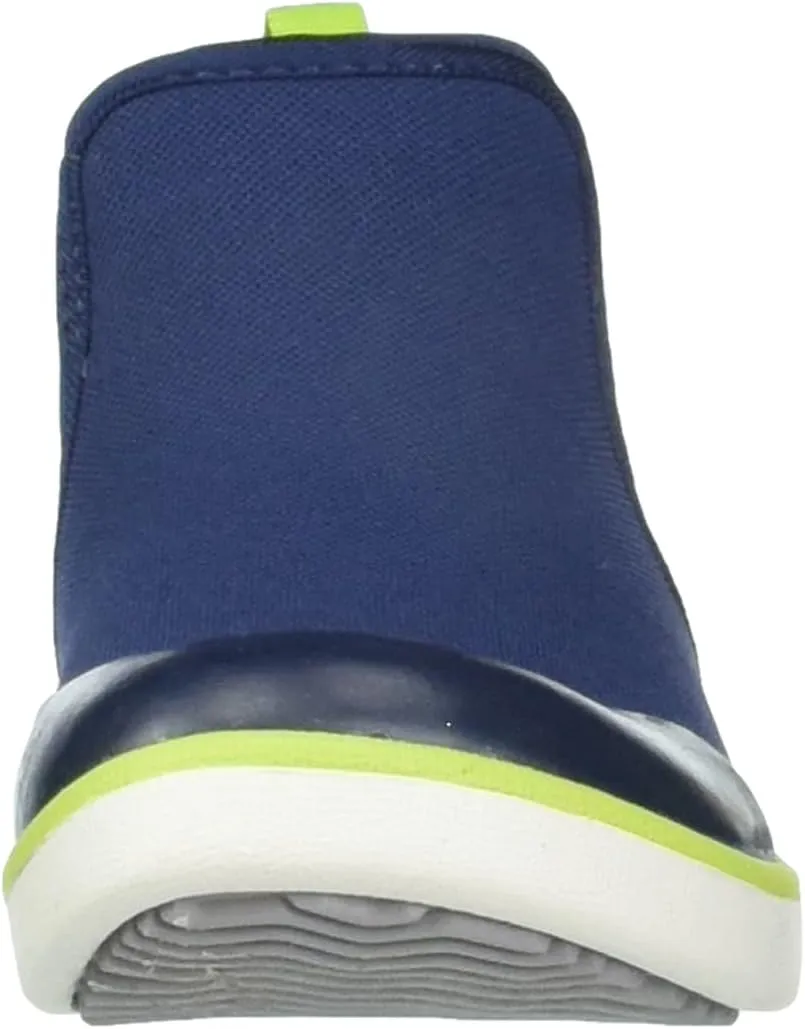 BOGS Unisex-Child Kicker Chelsea Water Resistant Boot