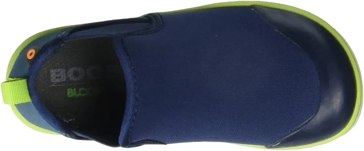 BOGS Unisex-Child Kicker Chelsea Water Resistant Boot