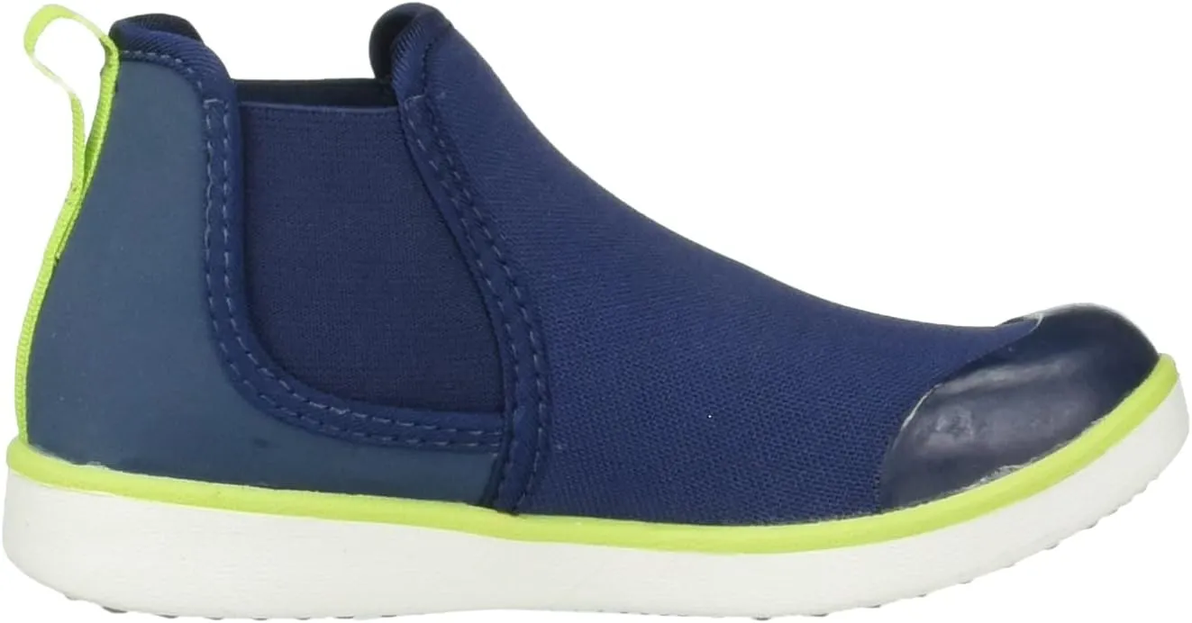 BOGS Unisex-Child Kicker Chelsea Water Resistant Boot
