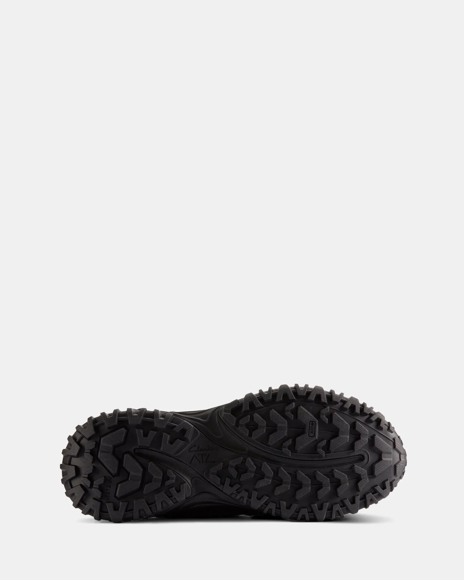 Cur Clog 1 W Black Interest Leather