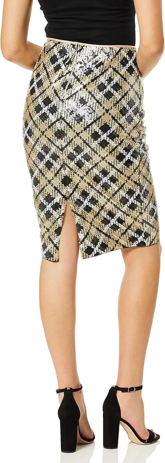 Eliza J Women's Pencil Skirt