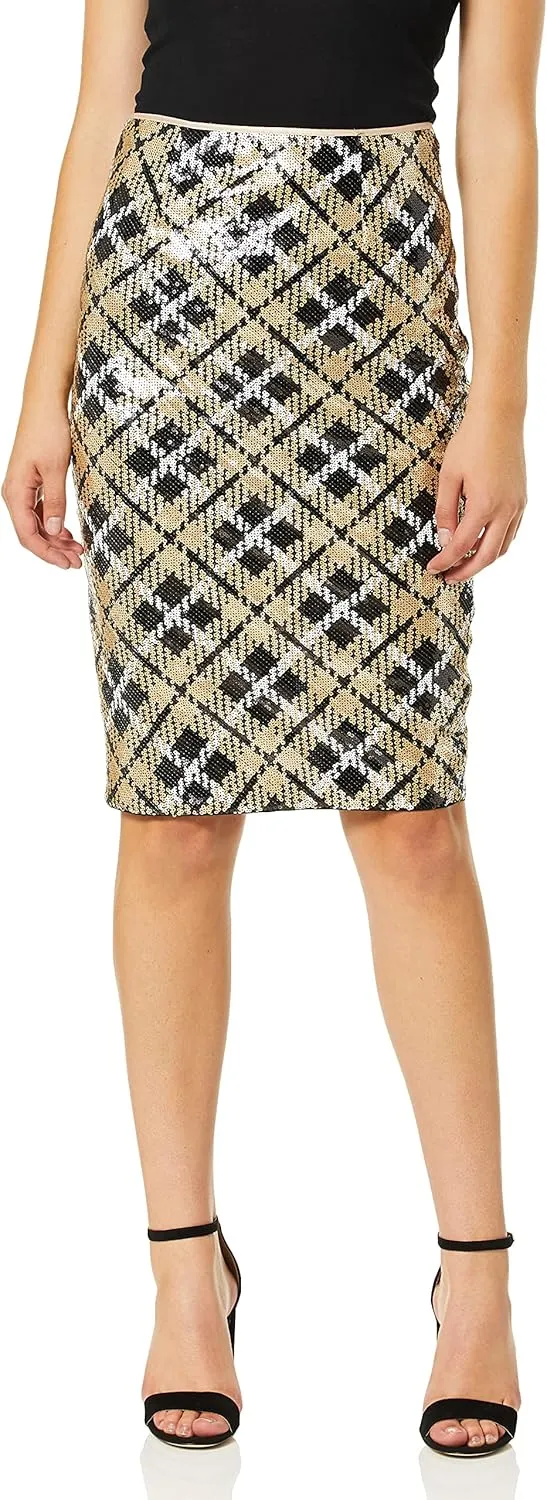 Eliza J Women's Pencil Skirt