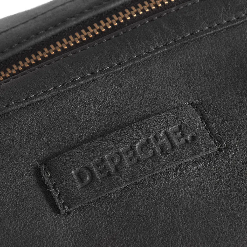 Exclusive weekend bag / 16284 - Black (Nero)