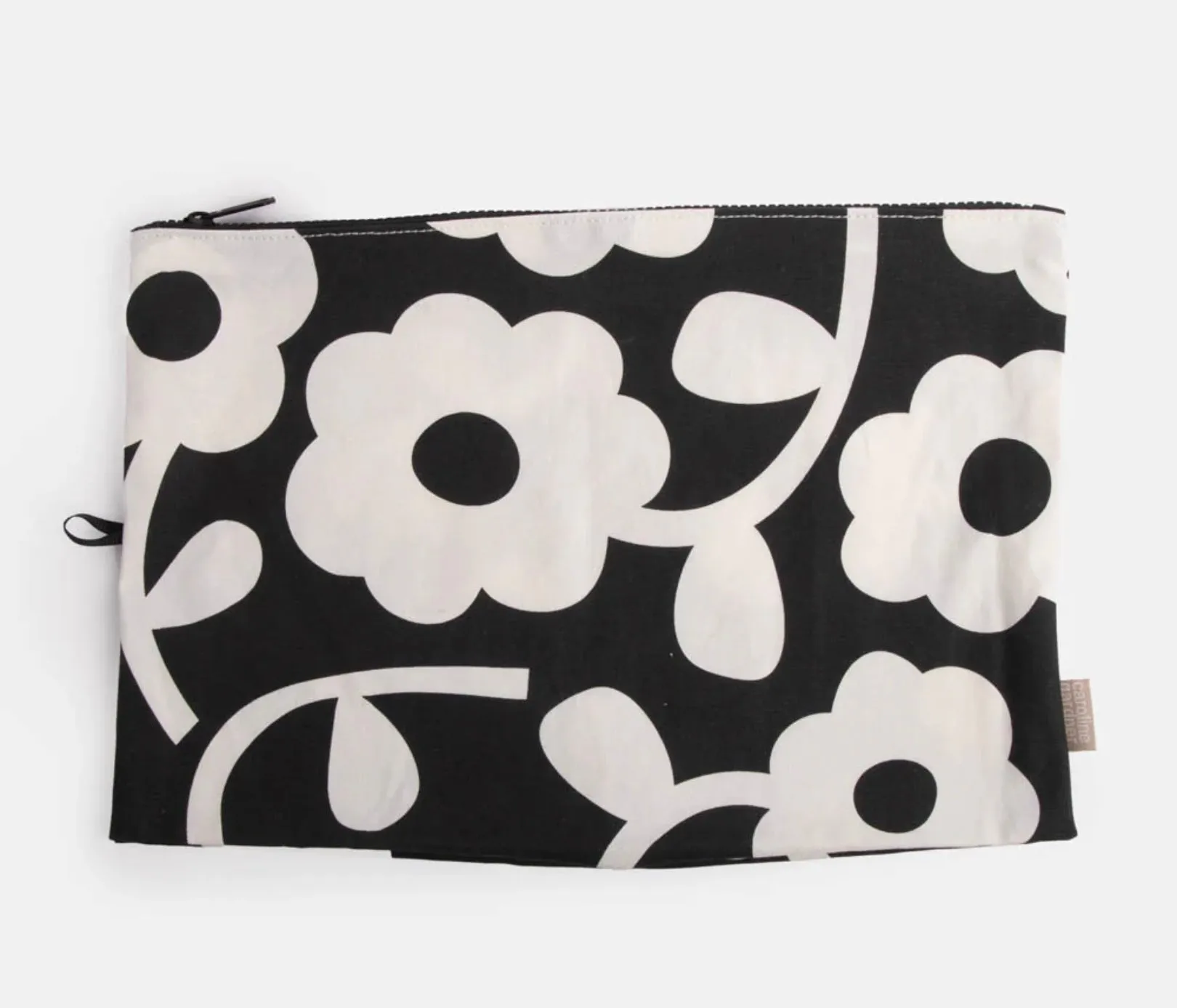 Flower/Stripe/Dotty Travel Pouches