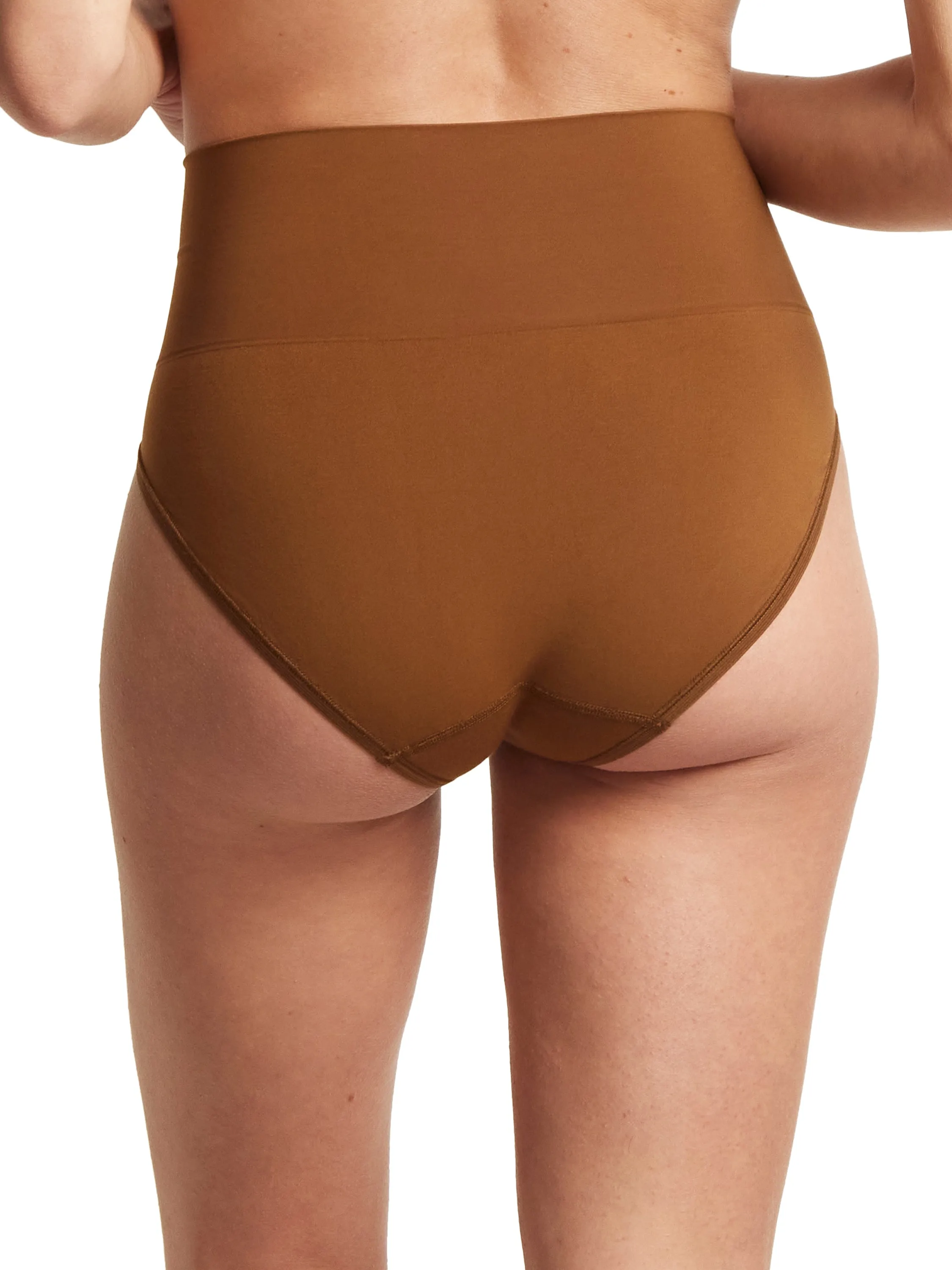 HANKY PANKY BODY French Brief Macchiato Brown Sale