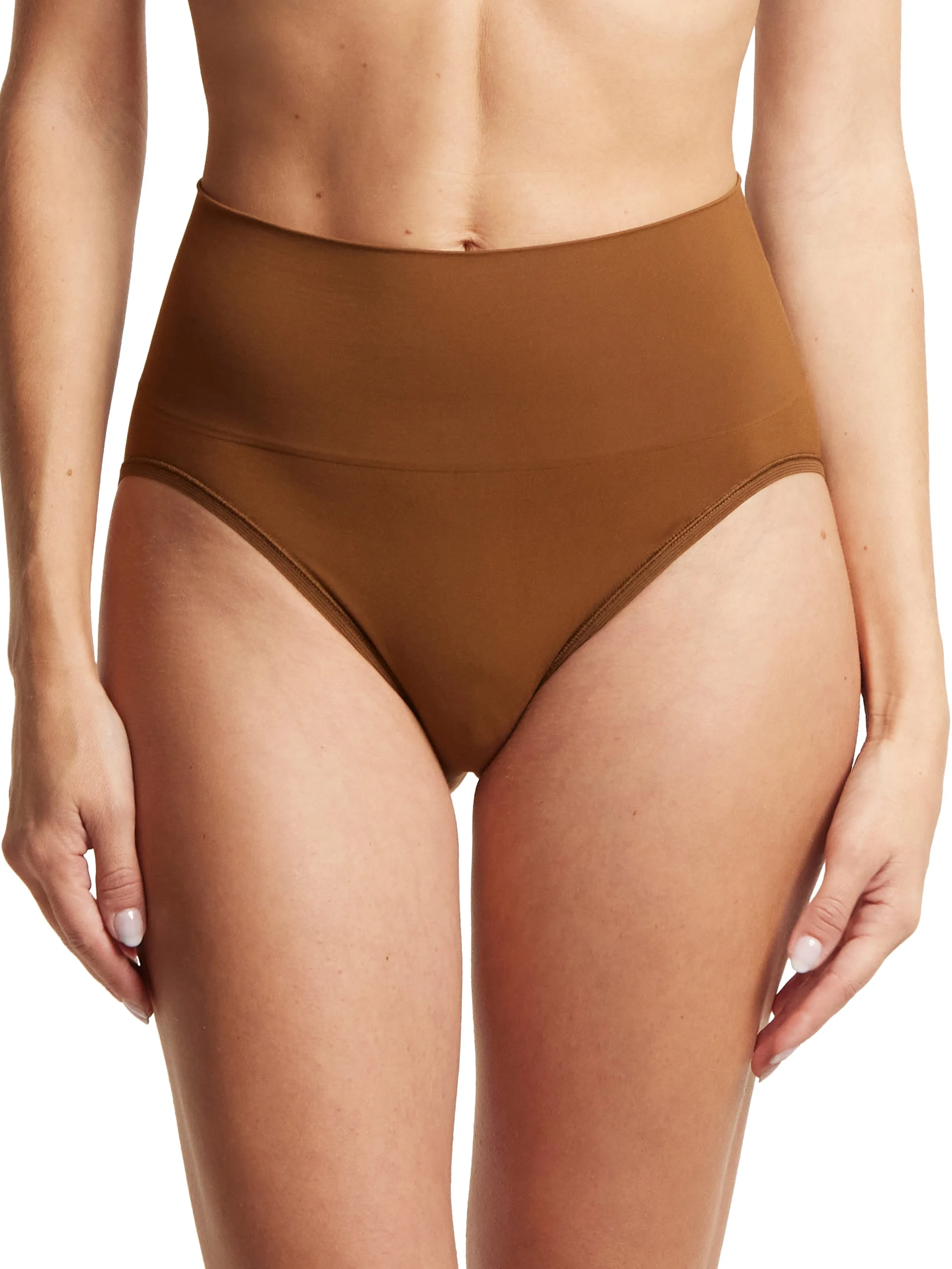 HANKY PANKY BODY French Brief Macchiato Brown Sale