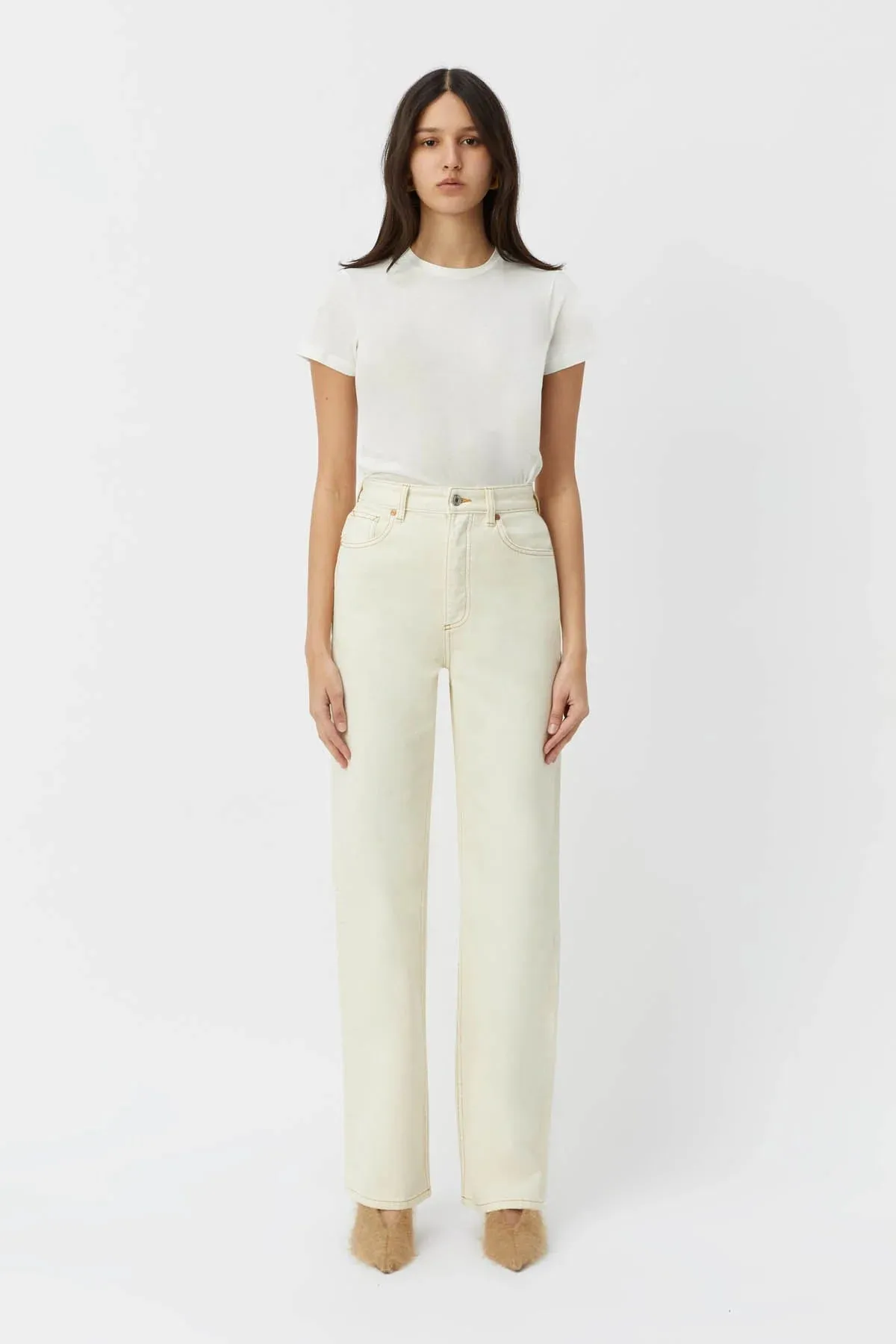 Manuela Jean Buttercream