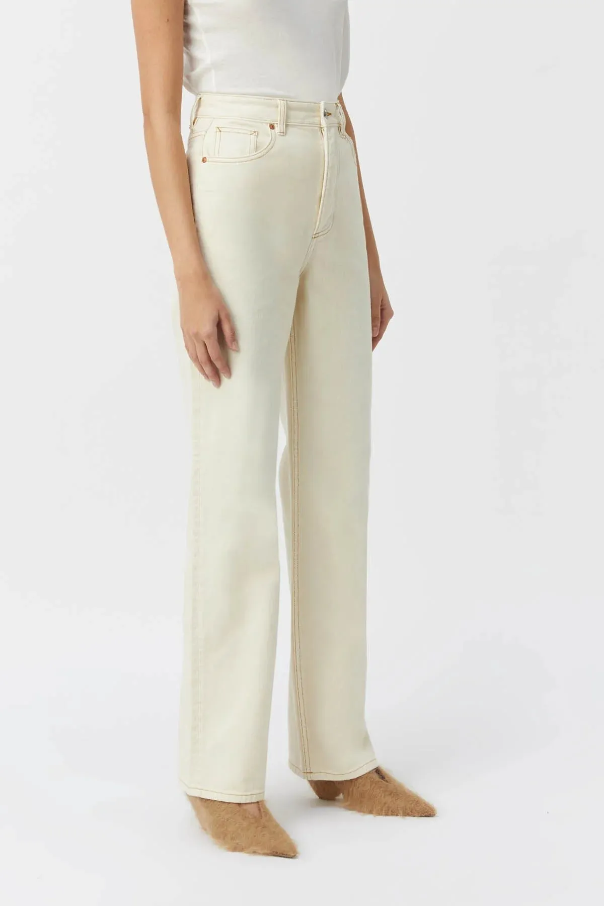 Manuela Jean Buttercream