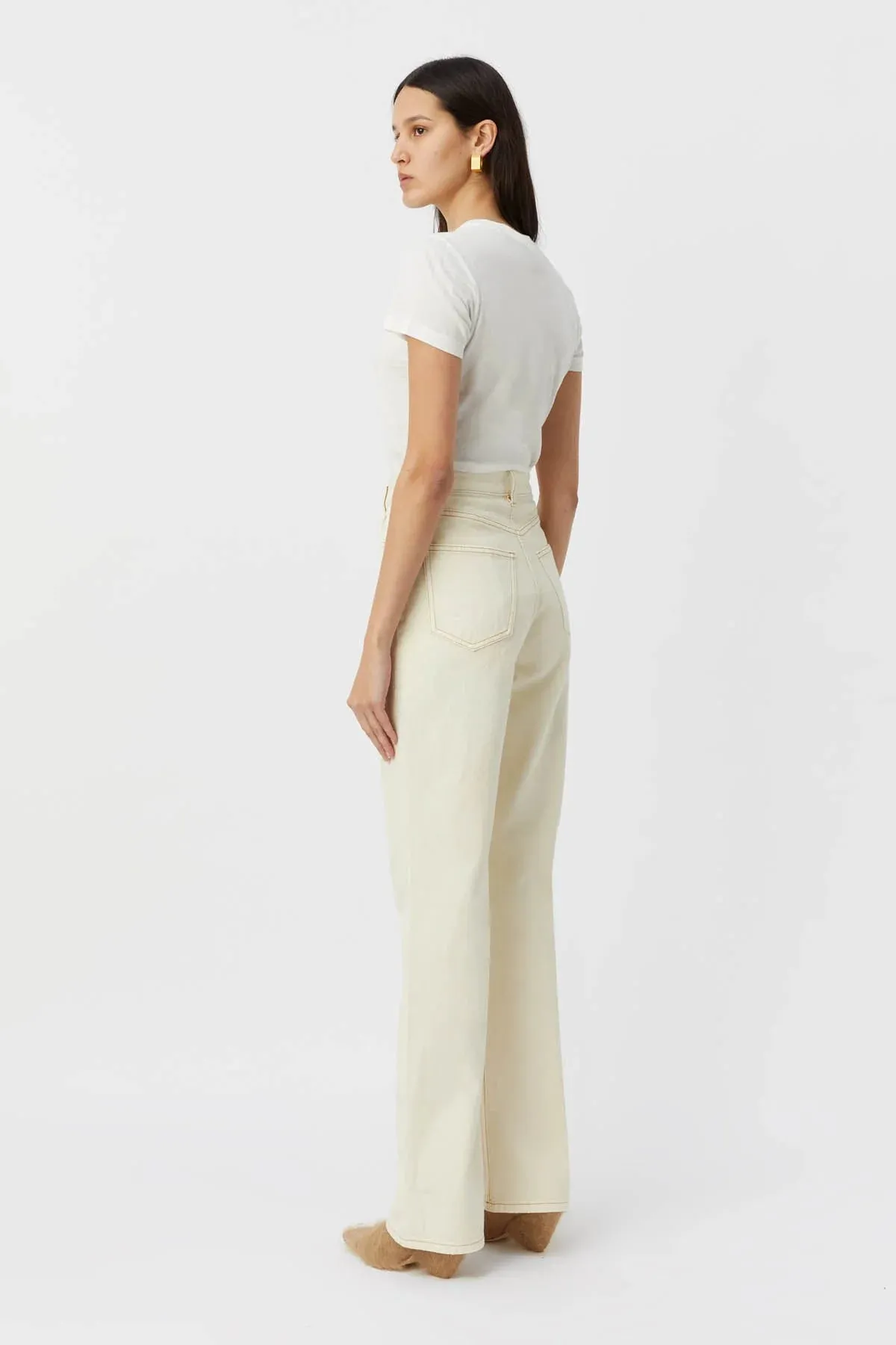 Manuela Jean Buttercream