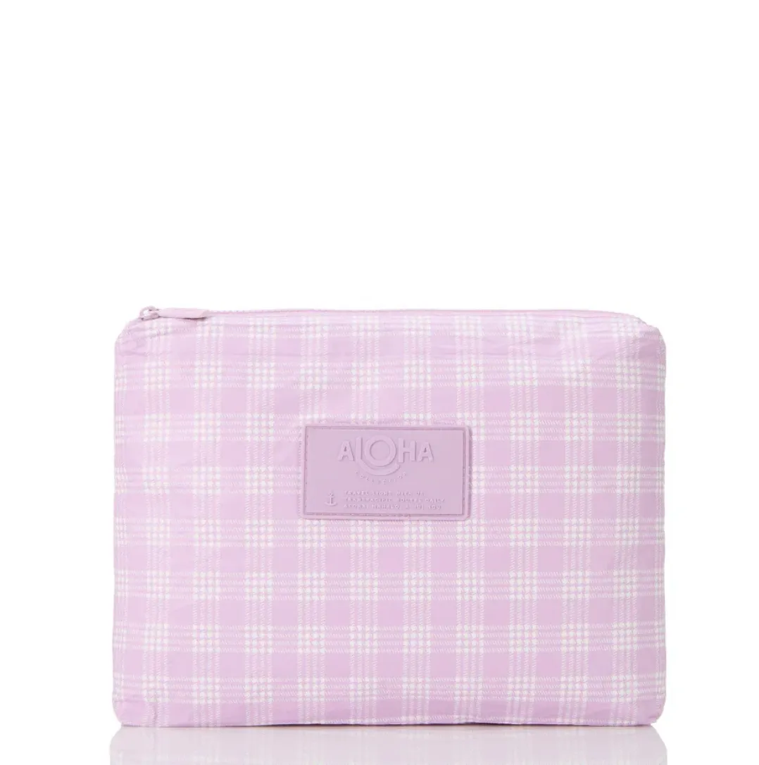 Palaka Mid Pouch (Lavande)