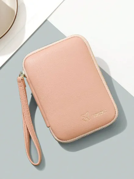 Passport Holder Case