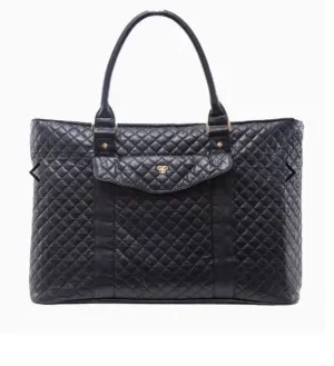 PurseN VIP Travel tote