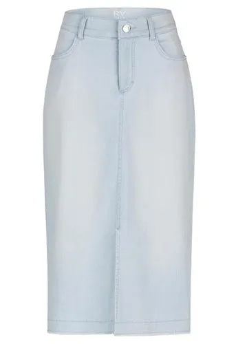 Rabe Skirt Light Denim