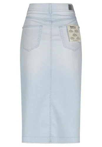 Rabe Skirt Light Denim