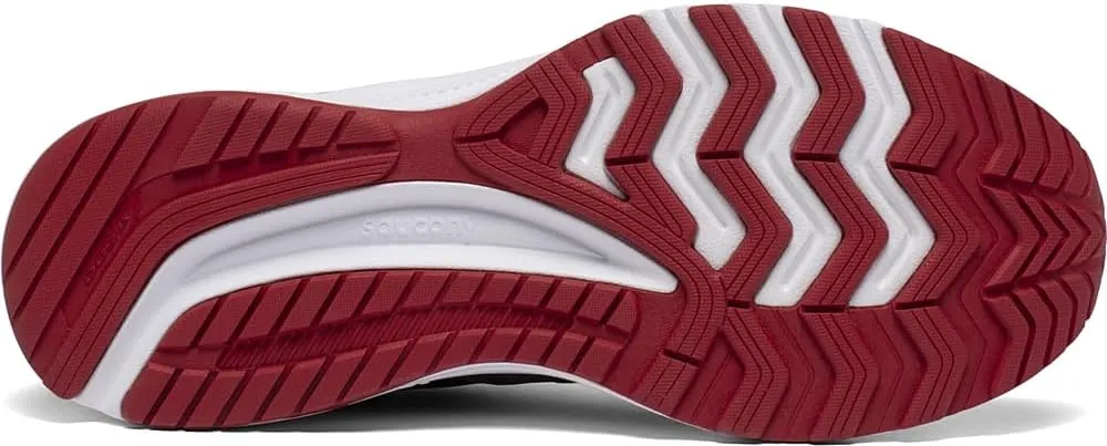 Saucony Men's Cohesion 14 Trail Running Shoe