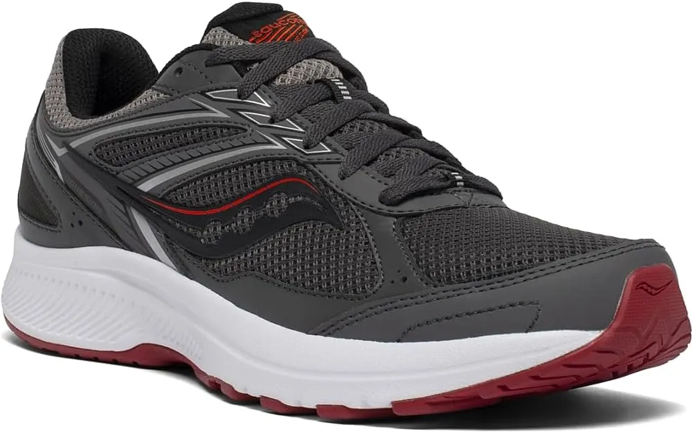 Saucony Men's Cohesion 14 Trail Running Shoe