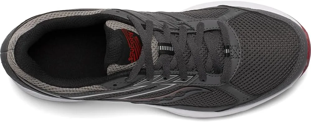 Saucony Men's Cohesion 14 Trail Running Shoe