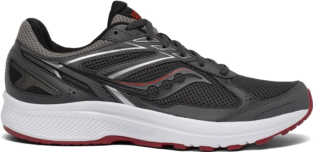 Saucony Men's Cohesion 14 Trail Running Shoe