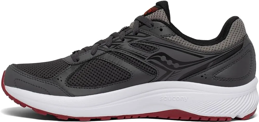 Saucony Men's Cohesion 14 Trail Running Shoe