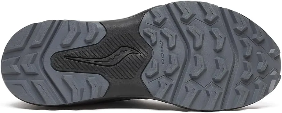 Saucony Mens Excursion TR17 Hiking Shoe