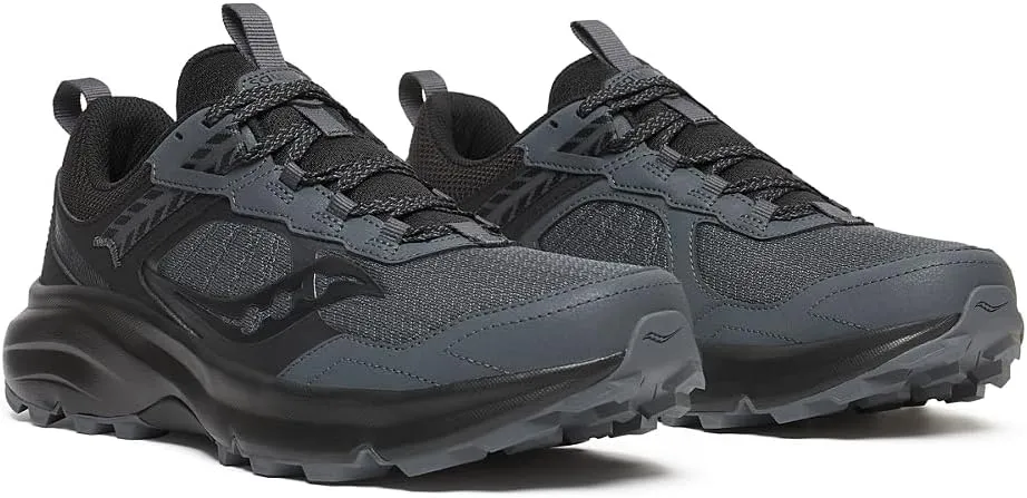 Saucony Mens Excursion TR17 Hiking Shoe