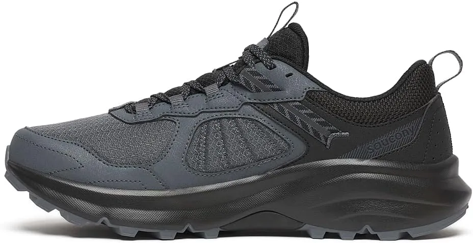Saucony Mens Excursion TR17 Hiking Shoe