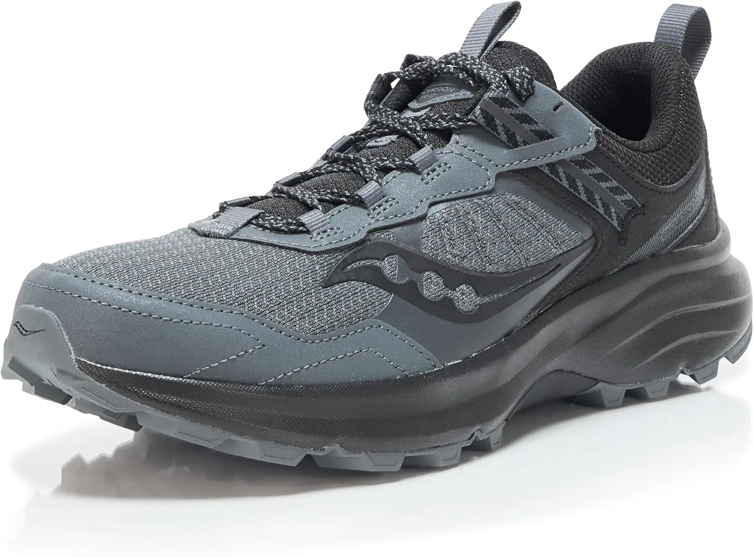 Saucony Mens Excursion TR17 Hiking Shoe