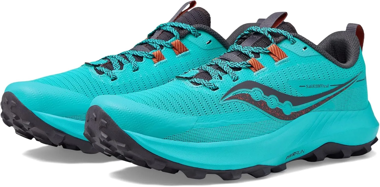 Saucony Men's Peregrine 13 Trail