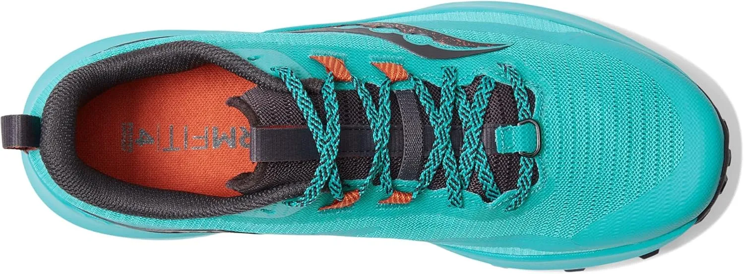 Saucony Men's Peregrine 13 Trail