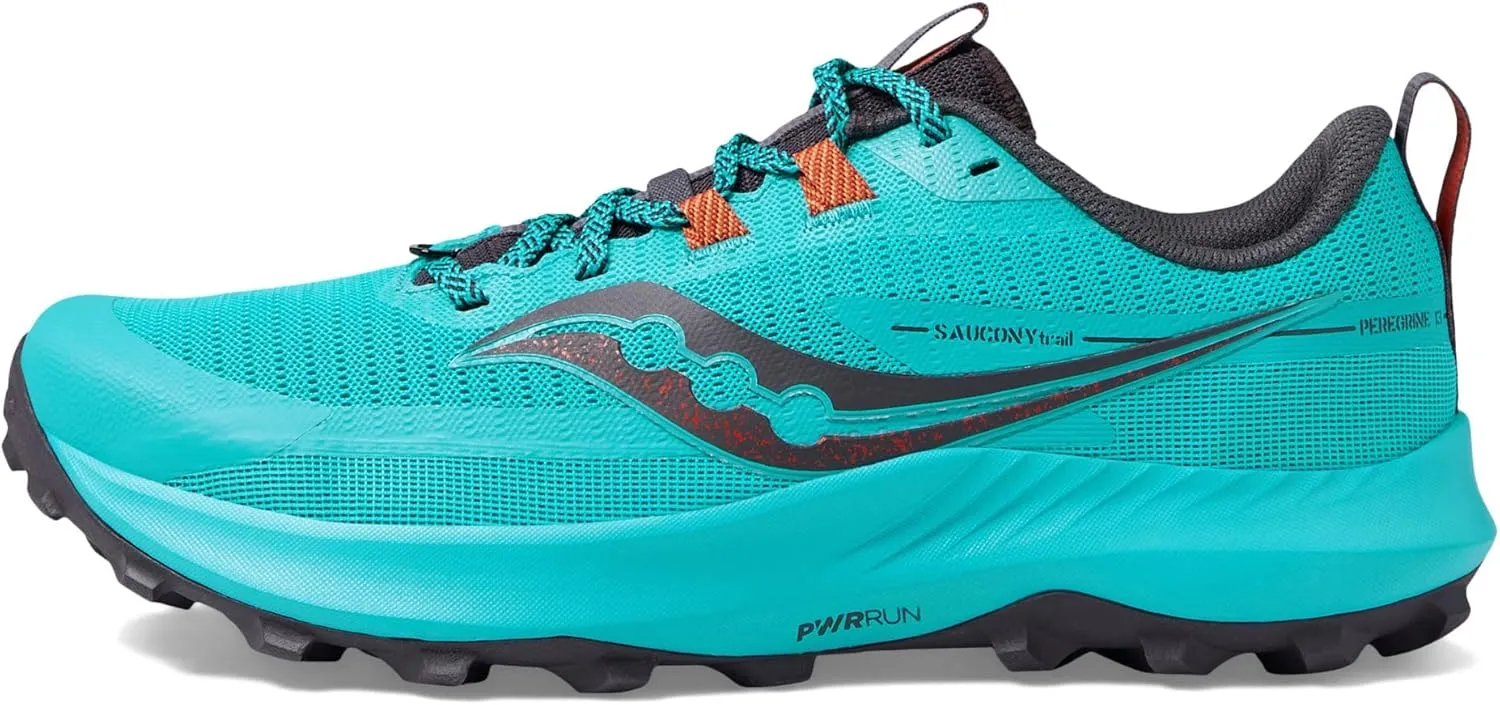 Saucony Men's Peregrine 13 Trail