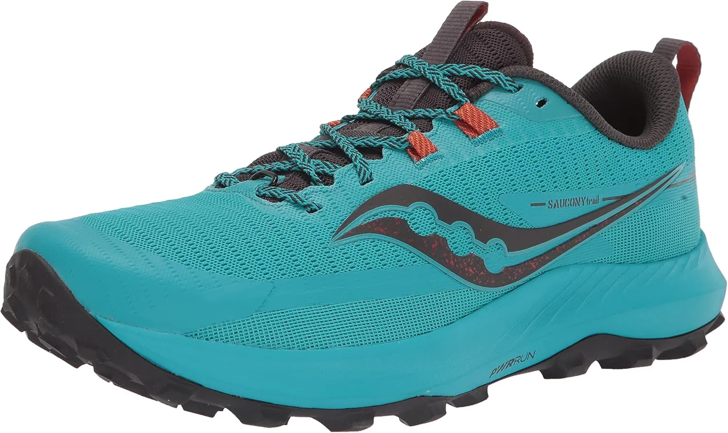 Saucony Men's Peregrine 13 Trail