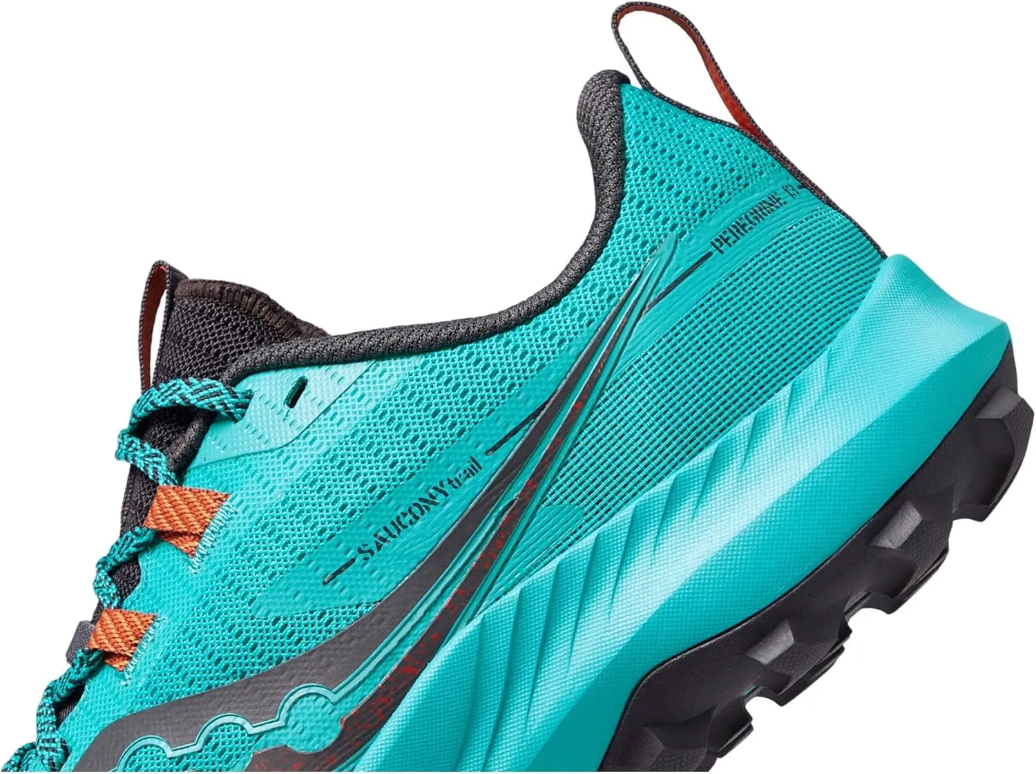 Saucony Men's Peregrine 13 Trail