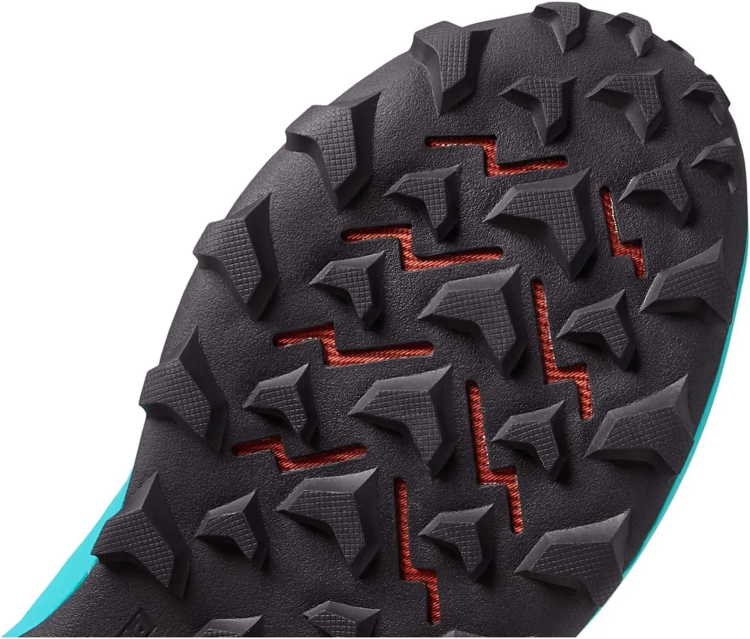 Saucony Men's Peregrine 13 Trail