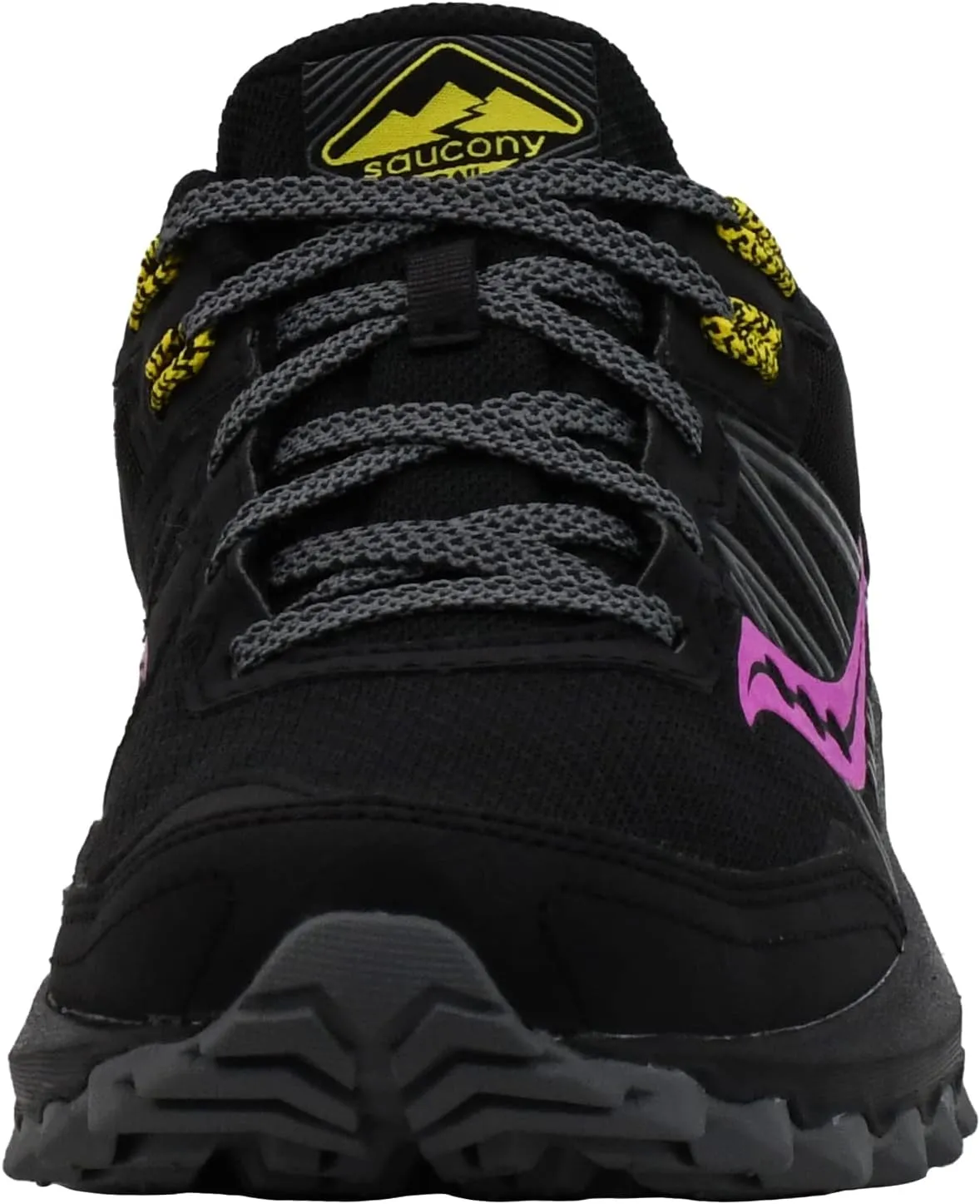 Saucony Women's Excursion TR14 Trail Running Shoe