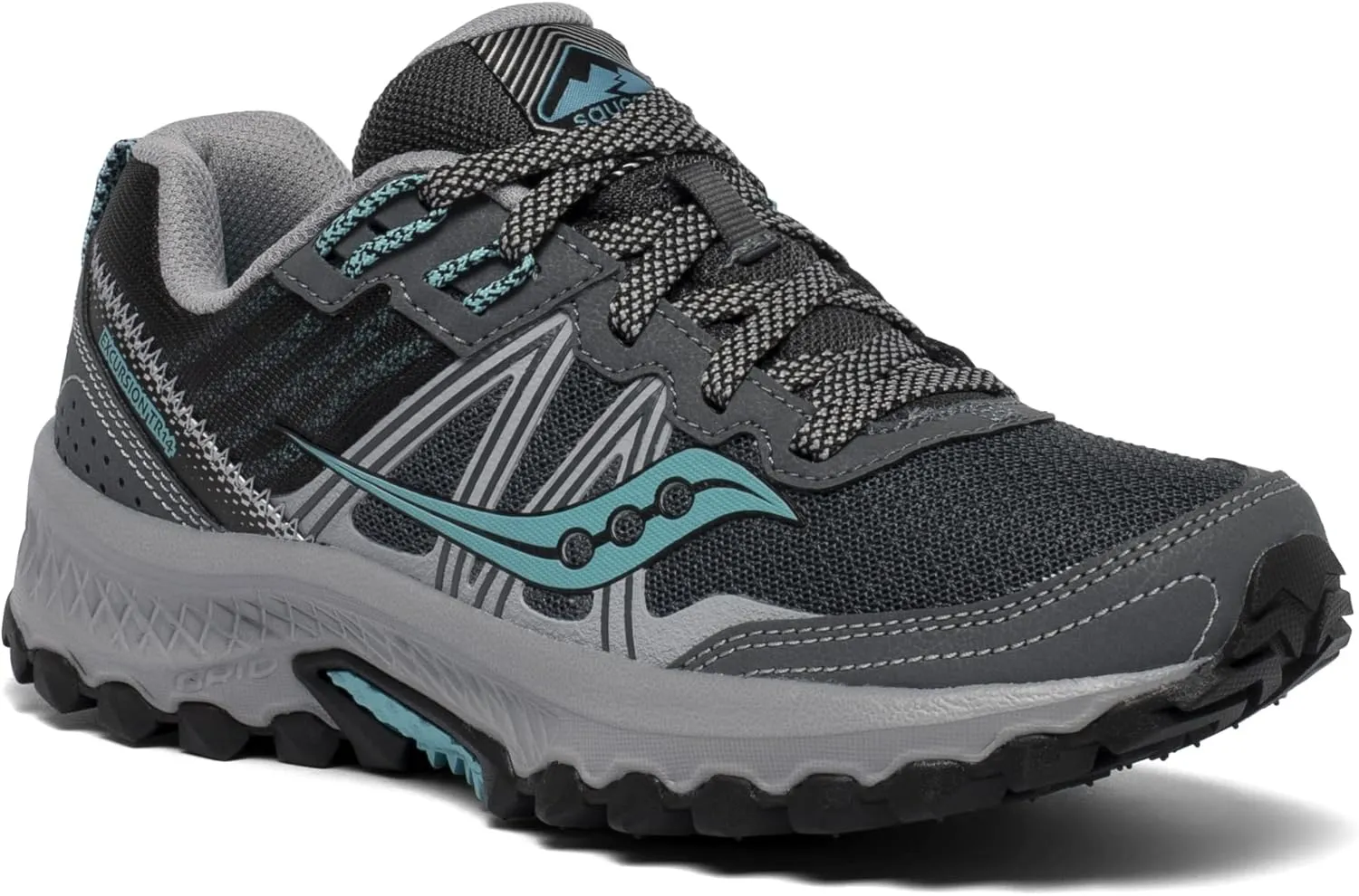 Saucony Women's Excursion TR14 Trail Running Shoe